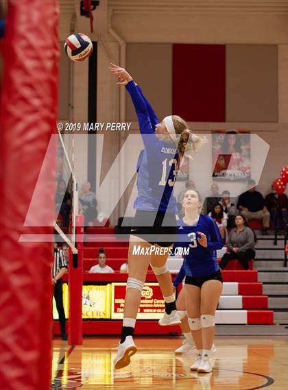 Thumbnail 3 in Lincoln @ Neshannock photogallery.