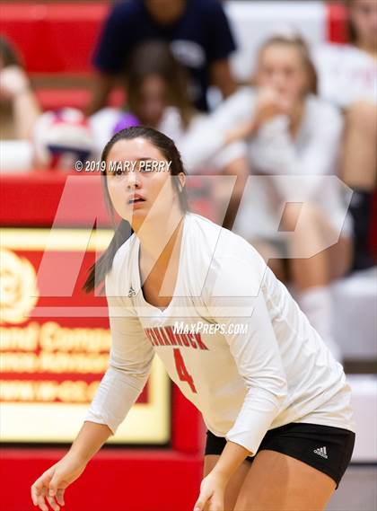 Thumbnail 1 in Lincoln @ Neshannock photogallery.