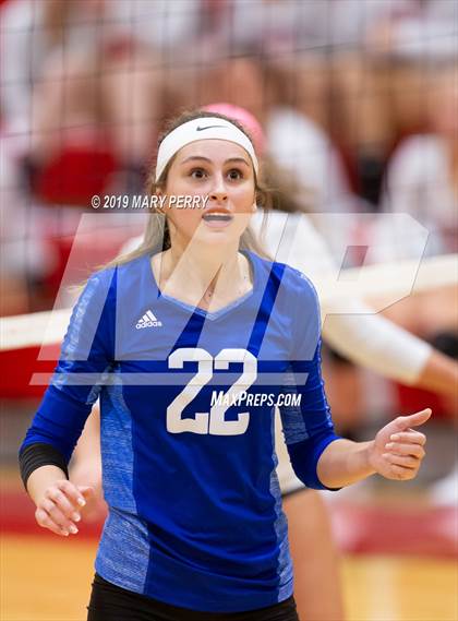 Thumbnail 1 in Lincoln @ Neshannock photogallery.