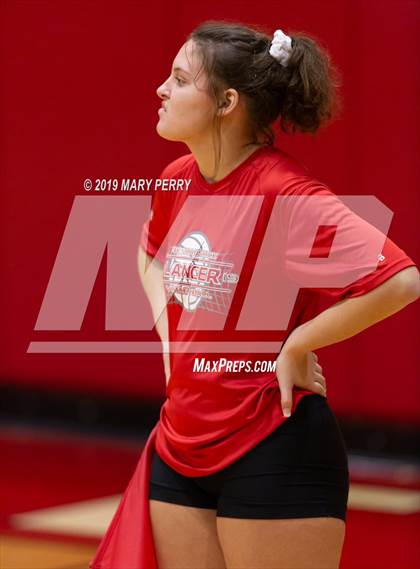Thumbnail 3 in Lincoln @ Neshannock photogallery.