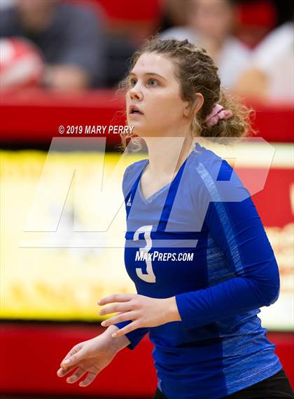 Thumbnail 1 in Lincoln @ Neshannock photogallery.