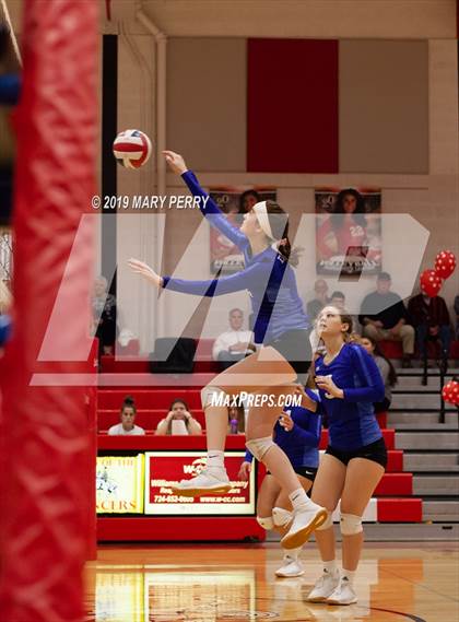 Thumbnail 3 in Lincoln @ Neshannock photogallery.