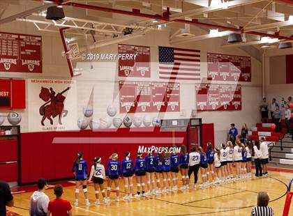 Thumbnail 1 in Lincoln @ Neshannock photogallery.