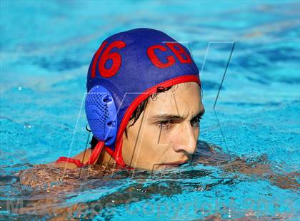Thumbnail 2 in Christian Brothers vs McClatchy (CIF SJS D2 Playoffs) photogallery.