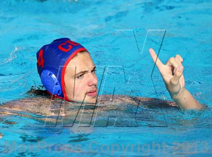 Thumbnail 1 in Christian Brothers vs McClatchy (CIF SJS D2 Playoffs) photogallery.