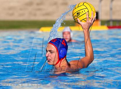 Thumbnail 3 in Christian Brothers vs McClatchy (CIF SJS D2 Playoffs) photogallery.