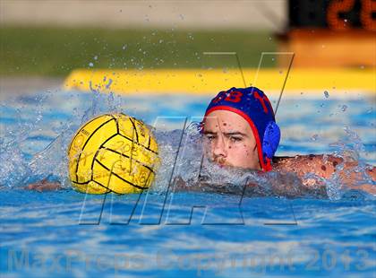 Thumbnail 1 in Christian Brothers vs McClatchy (CIF SJS D2 Playoffs) photogallery.