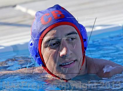 Thumbnail 1 in Christian Brothers vs McClatchy (CIF SJS D2 Playoffs) photogallery.