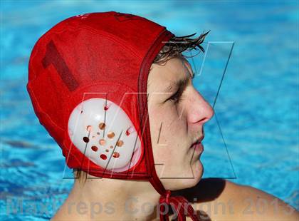 Thumbnail 3 in Christian Brothers vs McClatchy (CIF SJS D2 Playoffs) photogallery.