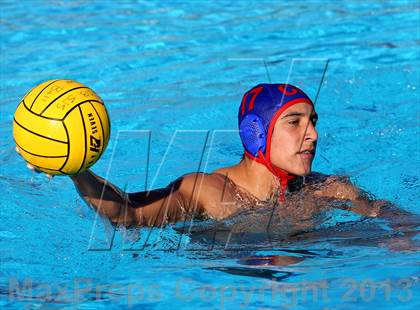 Thumbnail 2 in Christian Brothers vs McClatchy (CIF SJS D2 Playoffs) photogallery.