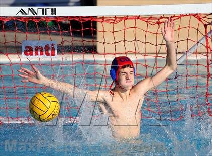 Thumbnail 1 in Christian Brothers vs McClatchy (CIF SJS D2 Playoffs) photogallery.