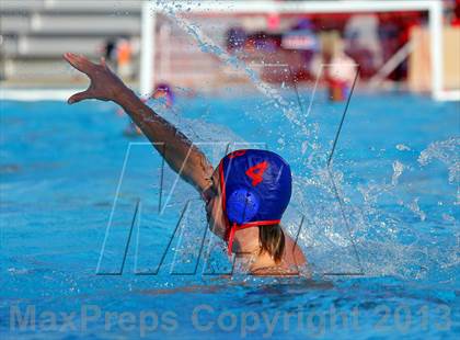 Thumbnail 2 in Christian Brothers vs McClatchy (CIF SJS D2 Playoffs) photogallery.