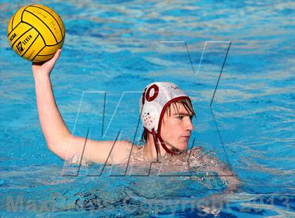 Thumbnail 2 in Christian Brothers vs McClatchy (CIF SJS D2 Playoffs) photogallery.