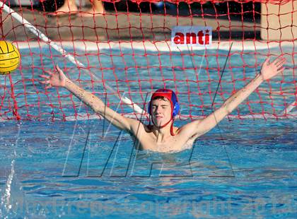 Thumbnail 3 in Christian Brothers vs McClatchy (CIF SJS D2 Playoffs) photogallery.