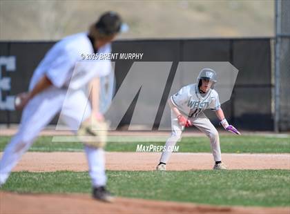 Thumbnail 3 in Westminster @ Mountain Range photogallery.