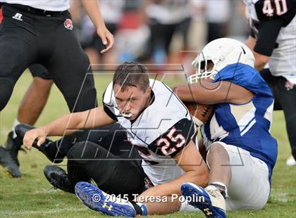 Thumbnail 1 in Broome vs Blue Ridge (Landrum Jamboree) photogallery.