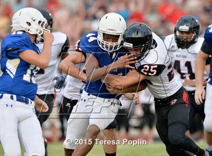 Thumbnail 2 in Broome vs Blue Ridge (Landrum Jamboree) photogallery.