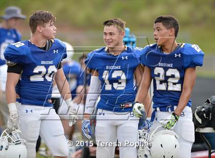 Thumbnail 3 in Broome vs Blue Ridge (Landrum Jamboree) photogallery.