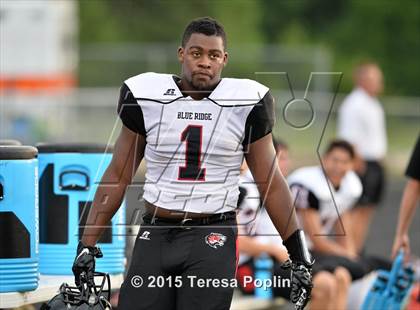 Thumbnail 1 in Broome vs Blue Ridge (Landrum Jamboree) photogallery.