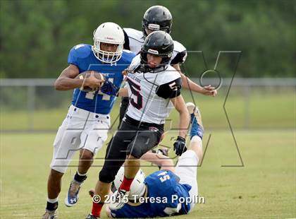 Thumbnail 3 in Broome vs Blue Ridge (Landrum Jamboree) photogallery.