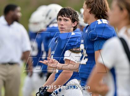 Thumbnail 2 in Broome vs Blue Ridge (Landrum Jamboree) photogallery.