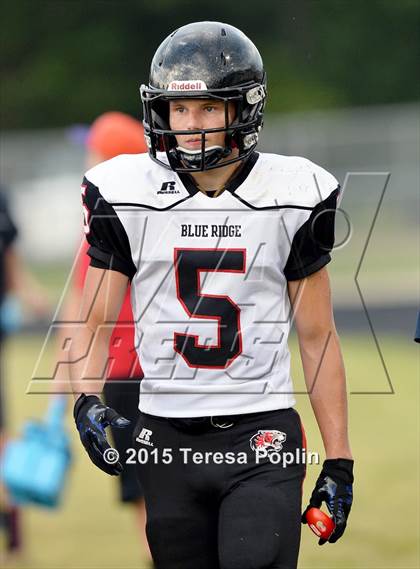 Thumbnail 3 in Broome vs Blue Ridge (Landrum Jamboree) photogallery.