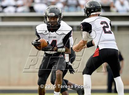 Thumbnail 2 in Broome vs Blue Ridge (Landrum Jamboree) photogallery.
