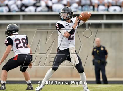 Thumbnail 3 in Broome vs Blue Ridge (Landrum Jamboree) photogallery.