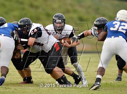Thumbnail 1 in Broome vs Blue Ridge (Landrum Jamboree) photogallery.