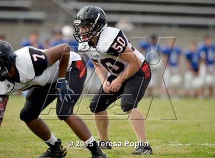 Thumbnail 1 in Broome vs Blue Ridge (Landrum Jamboree) photogallery.