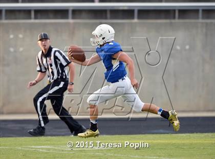 Thumbnail 1 in Broome vs Blue Ridge (Landrum Jamboree) photogallery.