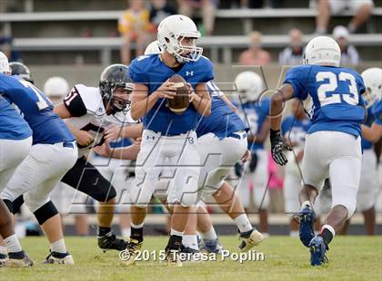 Thumbnail 2 in Broome vs Blue Ridge (Landrum Jamboree) photogallery.