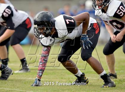 Thumbnail 3 in Broome vs Blue Ridge (Landrum Jamboree) photogallery.