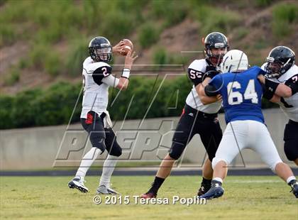 Thumbnail 2 in Broome vs Blue Ridge (Landrum Jamboree) photogallery.