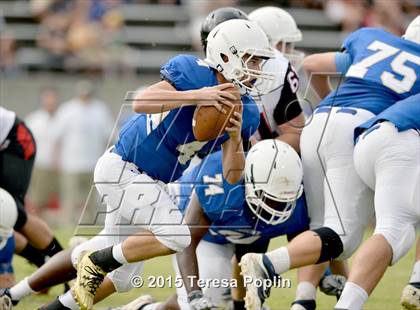 Thumbnail 2 in Broome vs Blue Ridge (Landrum Jamboree) photogallery.