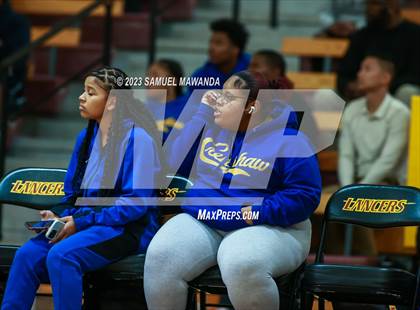 Thumbnail 3 in Westchester vs Crenshaw (CIF LACS Open Division Semifinal) photogallery.