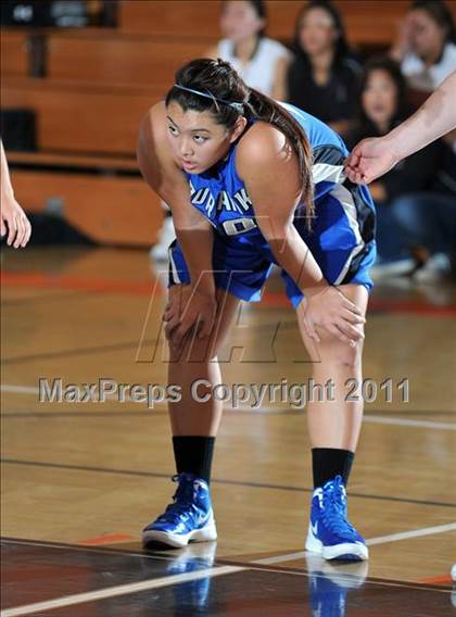Thumbnail 3 in South Pasadena vs. Burbank (San Gabriel Valley Classic) photogallery.