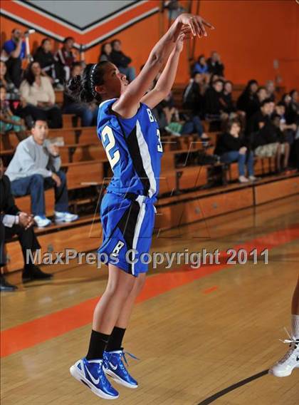 Thumbnail 2 in South Pasadena vs. Burbank (San Gabriel Valley Classic) photogallery.