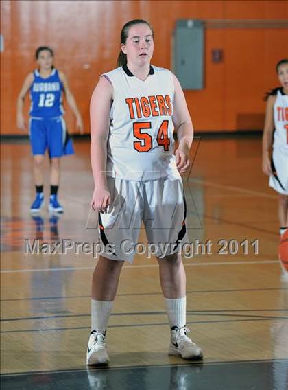 Thumbnail 3 in South Pasadena vs. Burbank (San Gabriel Valley Classic) photogallery.