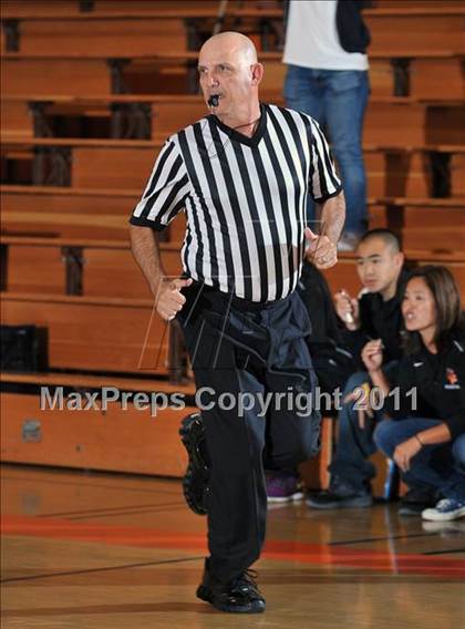 Thumbnail 3 in South Pasadena vs. Burbank (San Gabriel Valley Classic) photogallery.