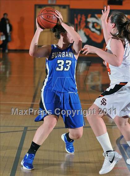Thumbnail 2 in South Pasadena vs. Burbank (San Gabriel Valley Classic) photogallery.