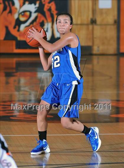 Thumbnail 3 in South Pasadena vs. Burbank (San Gabriel Valley Classic) photogallery.
