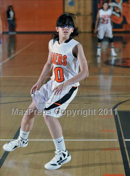 Thumbnail 2 in South Pasadena vs. Burbank (San Gabriel Valley Classic) photogallery.