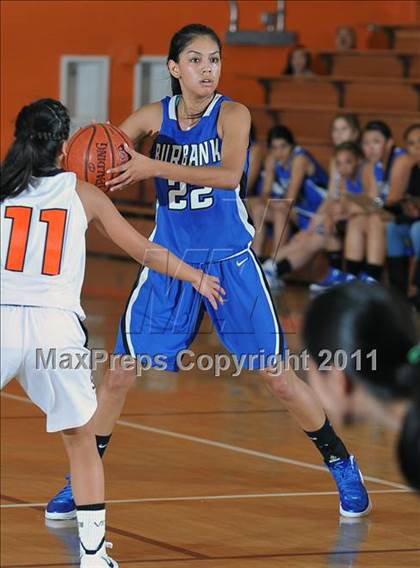 Thumbnail 3 in South Pasadena vs. Burbank (San Gabriel Valley Classic) photogallery.