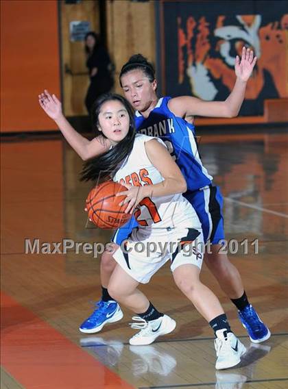 Thumbnail 1 in South Pasadena vs. Burbank (San Gabriel Valley Classic) photogallery.