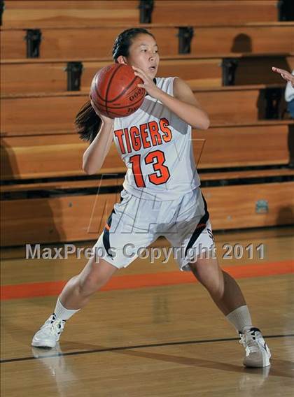 Thumbnail 2 in South Pasadena vs. Burbank (San Gabriel Valley Classic) photogallery.