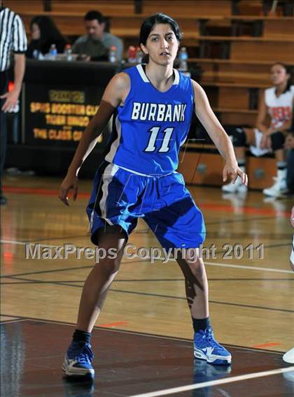 Thumbnail 1 in South Pasadena vs. Burbank (San Gabriel Valley Classic) photogallery.