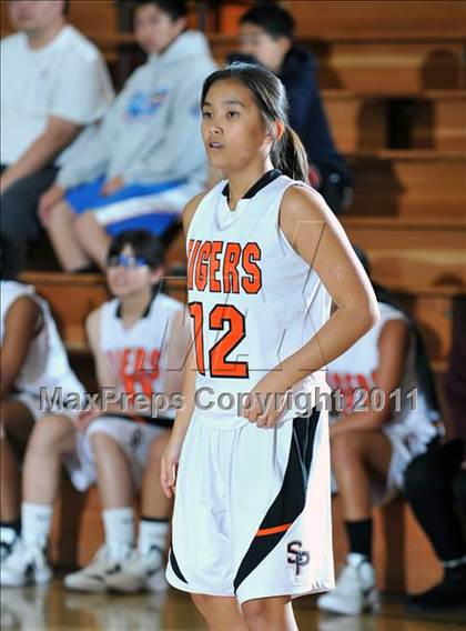 Thumbnail 1 in South Pasadena vs. Burbank (San Gabriel Valley Classic) photogallery.