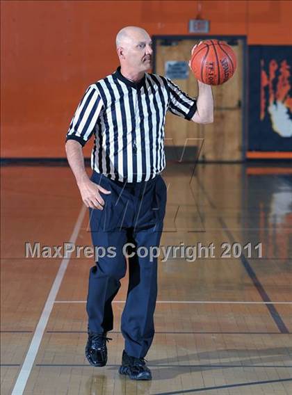 Thumbnail 3 in South Pasadena vs. Burbank (San Gabriel Valley Classic) photogallery.