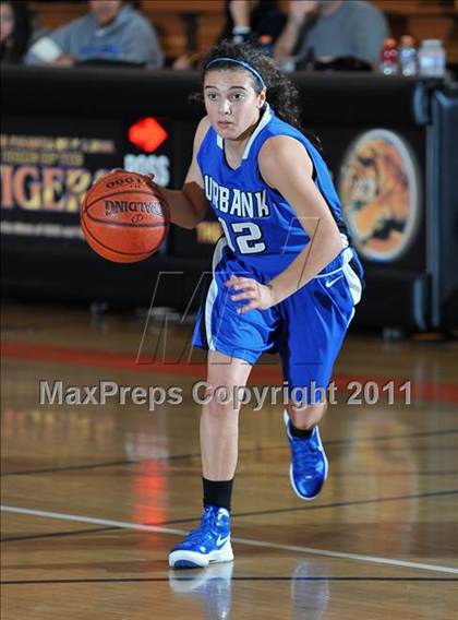 Thumbnail 2 in South Pasadena vs. Burbank (San Gabriel Valley Classic) photogallery.